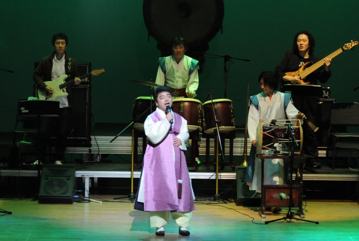 술비타령 포스터